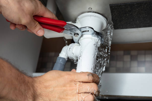 Best Fire Damage Restoration  in Mechanicstown, NY