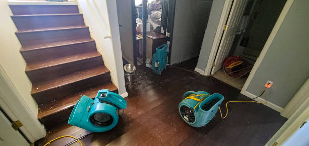Best Residential water damage restoration  in Mechanicstown, NY