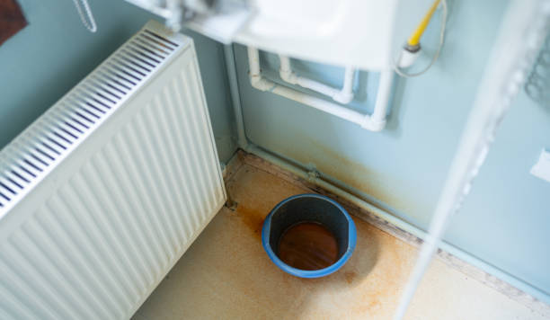 Water damage restoration mold remediation in Mechanicstown, NY